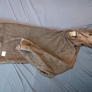 Fair Harbor Black Sweatshirt